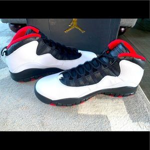 AIR JORDAN RETRO 10